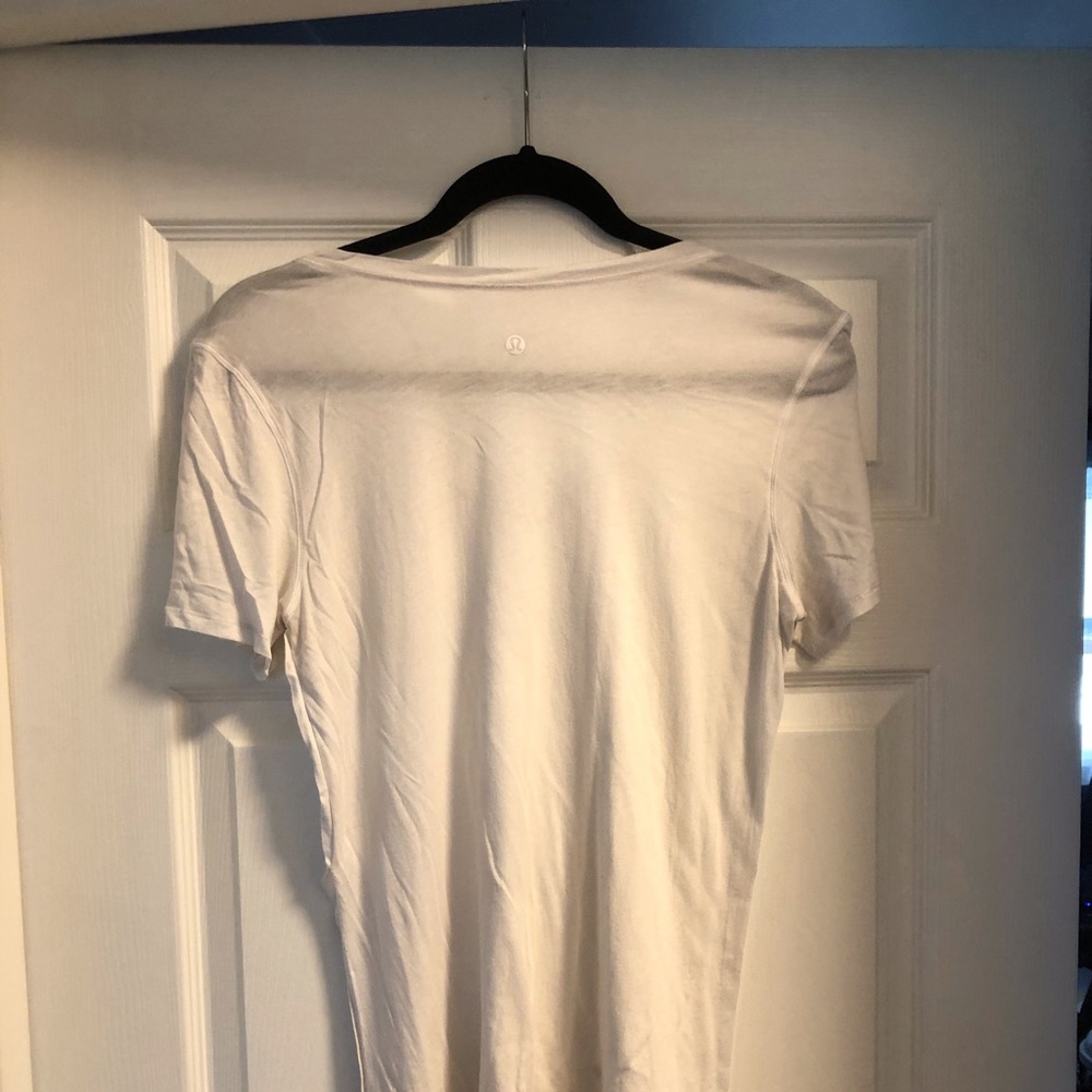 Love Tee - Picture 3 of 4